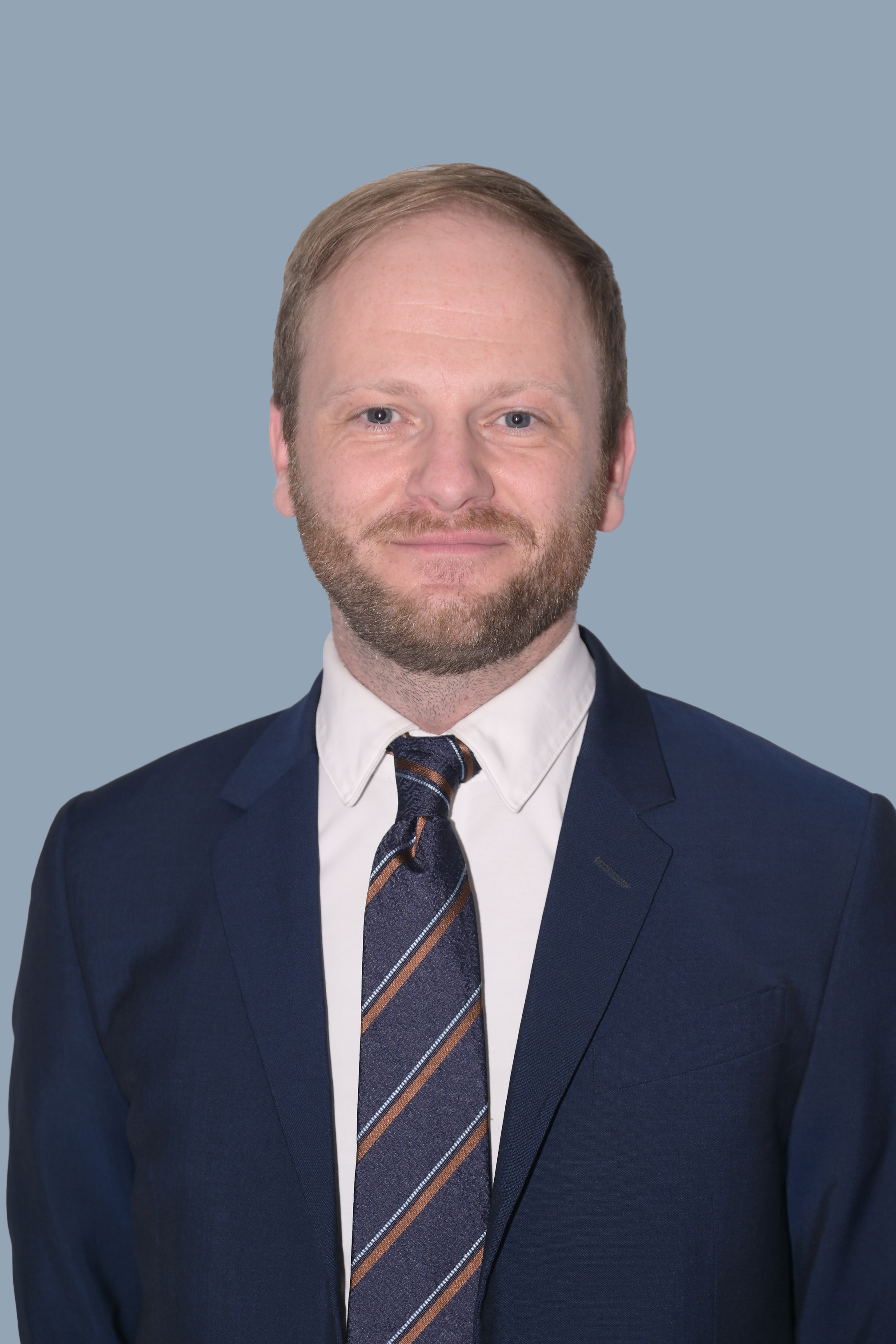 Andrew Spitzer B.Comm