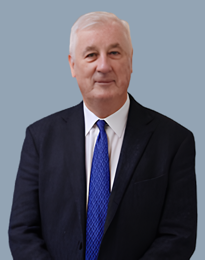 Datuk Brian Anderson