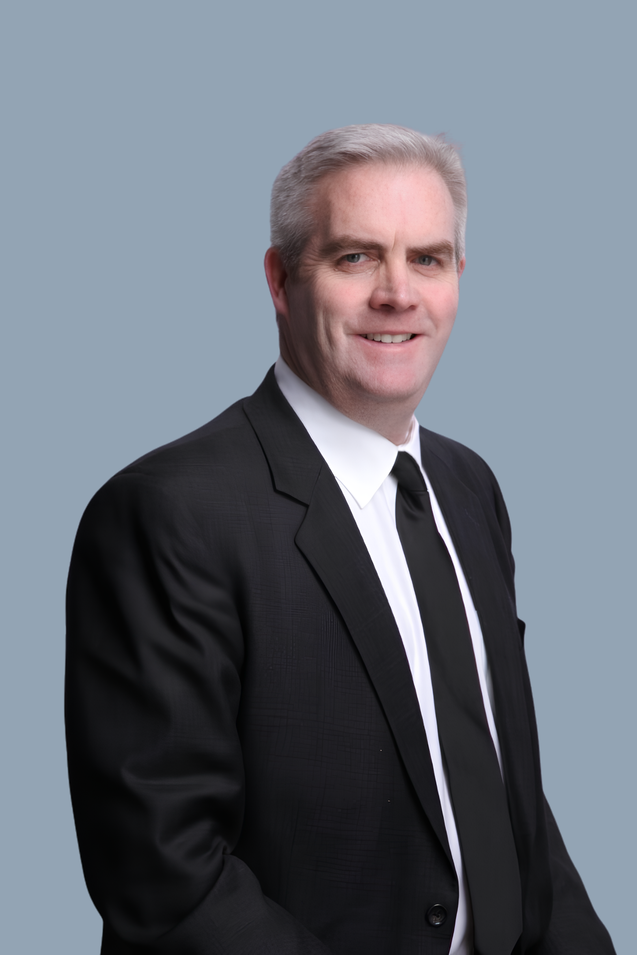 David Dunlop MBA, CPA, CFA