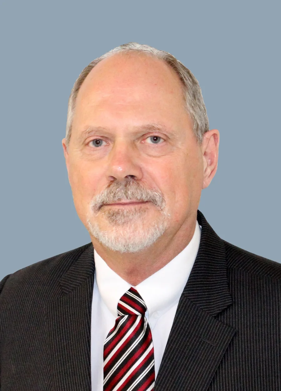 Dr. Henry Groen MBA, CPA