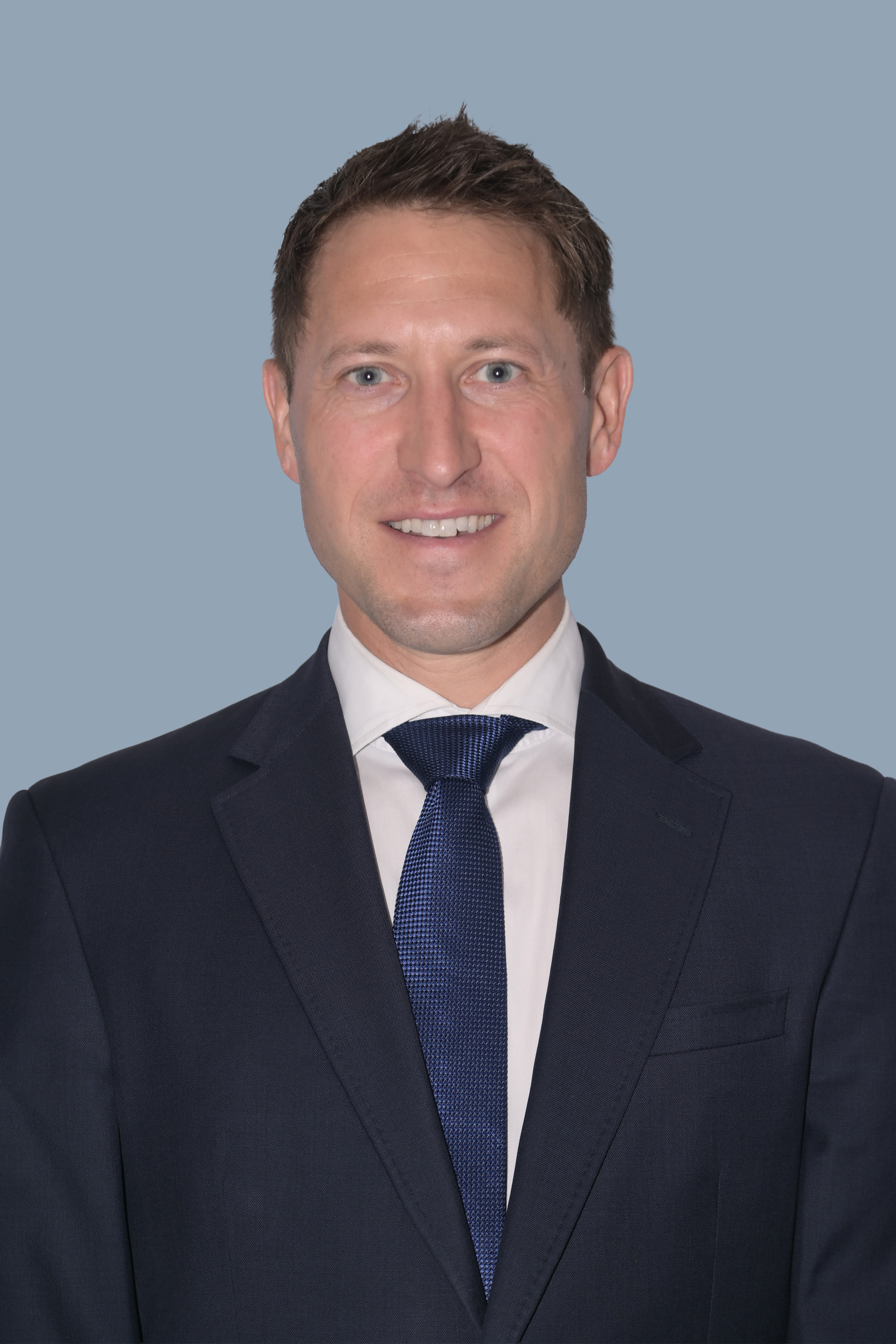 Matthew Klukas P.Geo, MBA