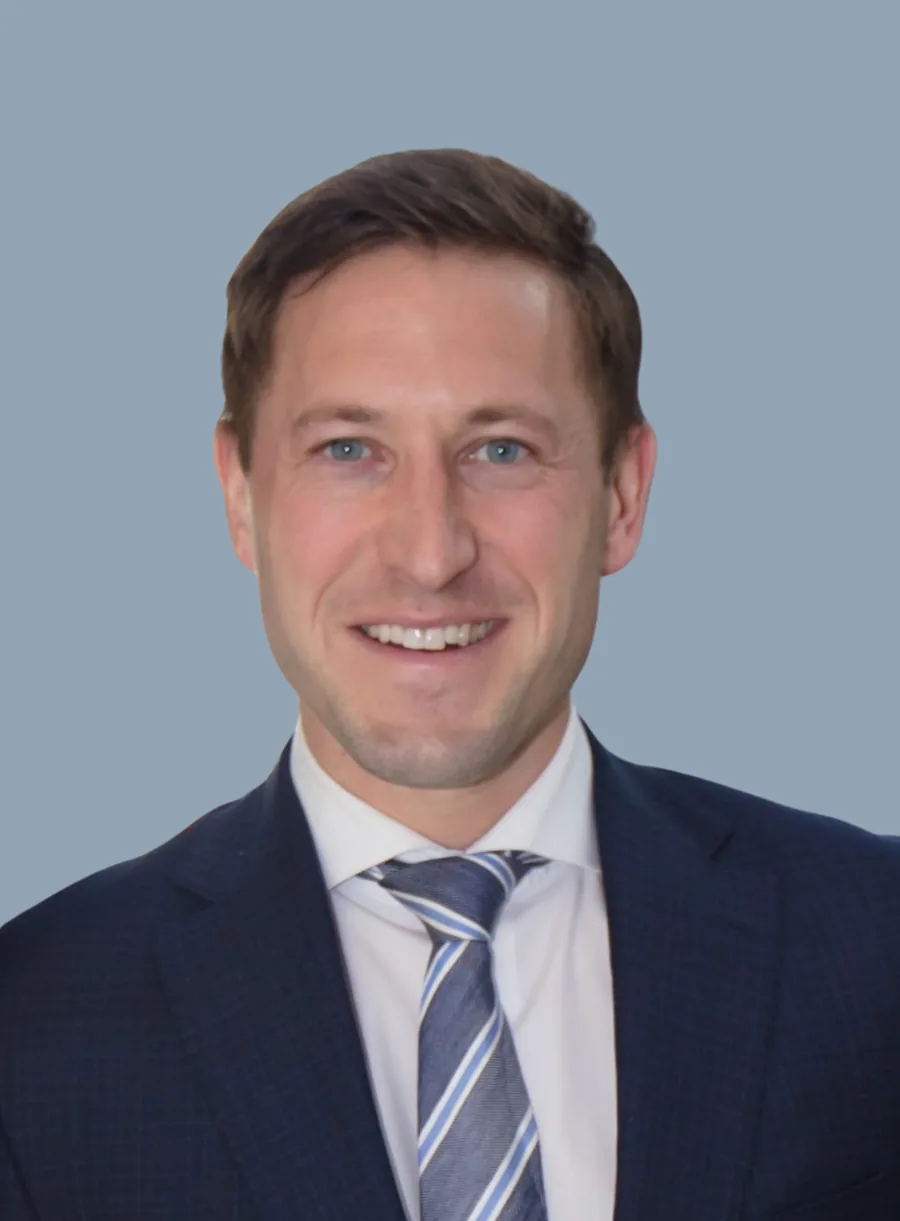 Matthew Klukas P.Geo, MBA