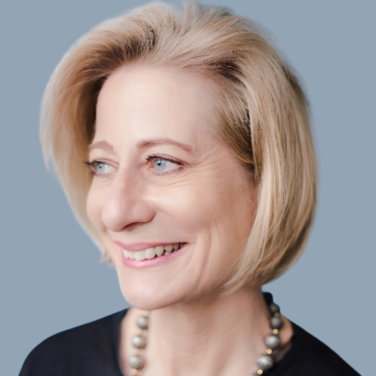 Michèle Stanners MBA/LLB, MTS