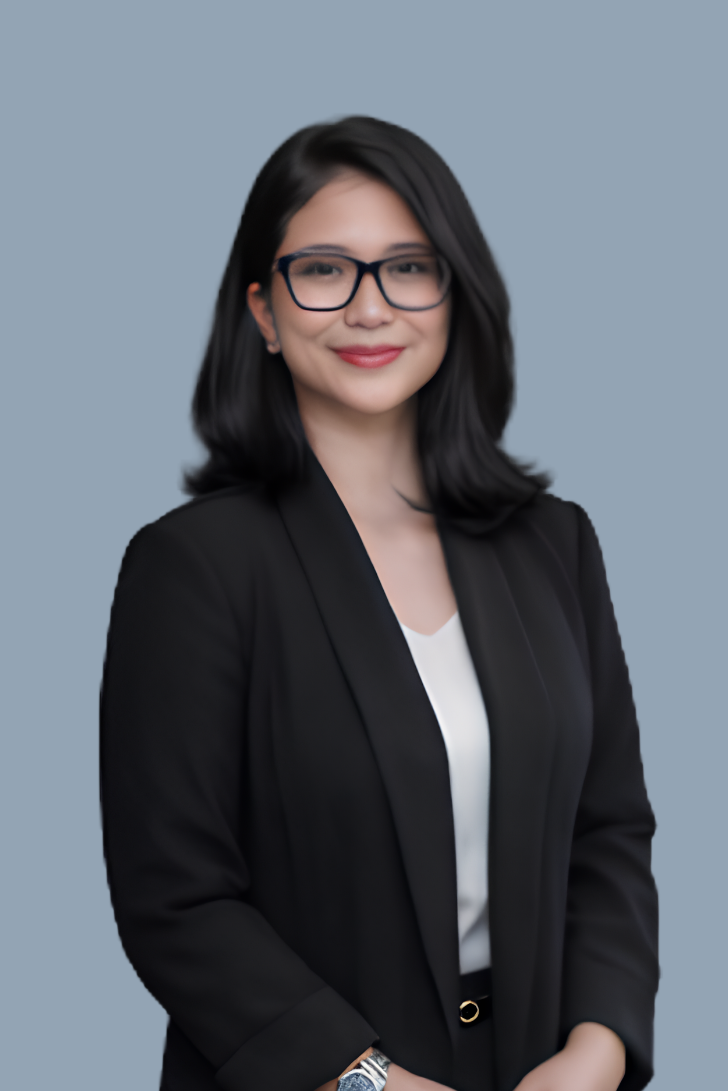 Mulya Raswati Ardy Putri BBA, MBA