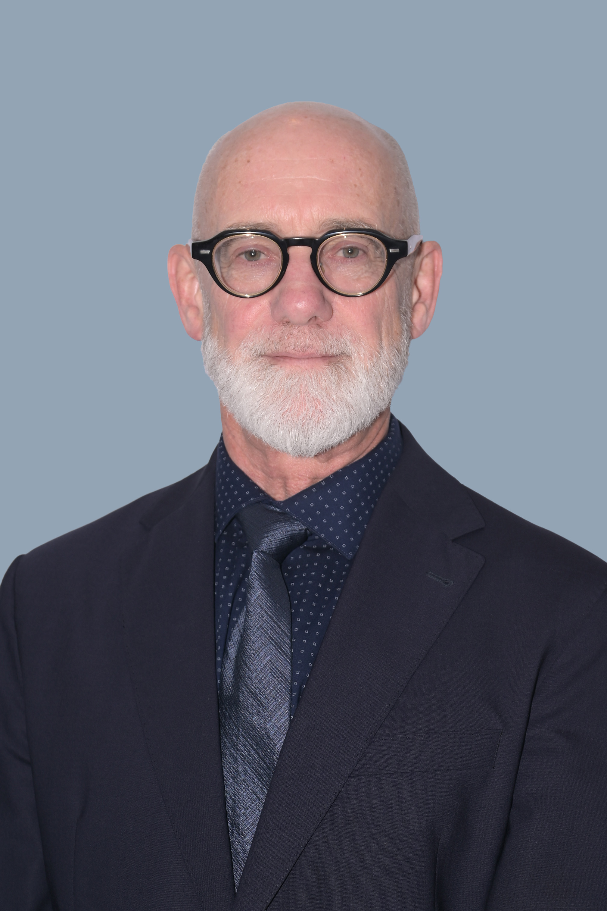 Robert Thomson M.Sc. Geology